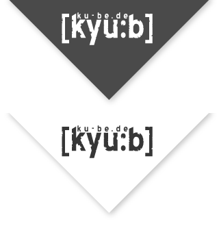 Logo kyub
