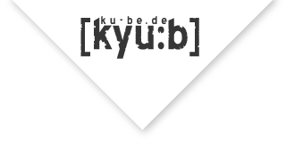 Logo [kyu:b]